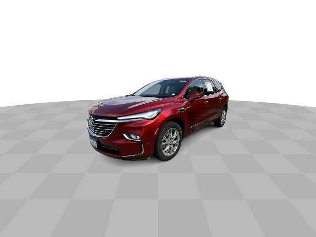 2023 Buick Enclave for sale at MODERN AUTO CO in Washington MO