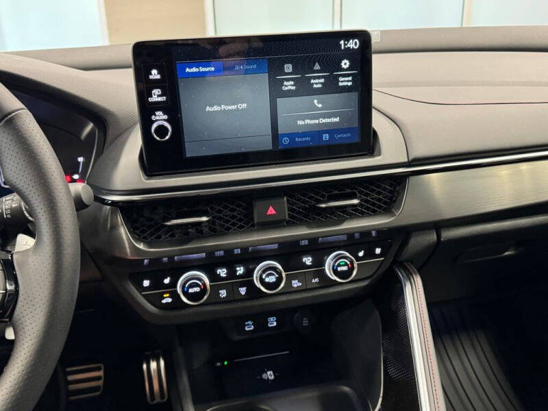 2025 Acura ADX w/A-SPEC