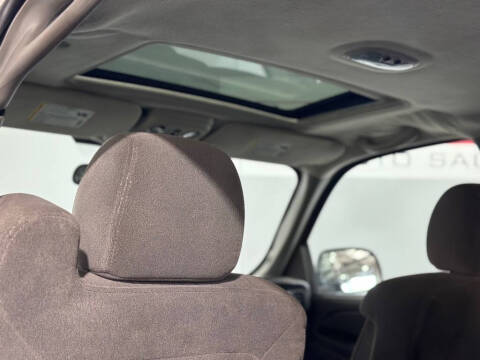 2006 Chevrolet Avalanche LS 1500