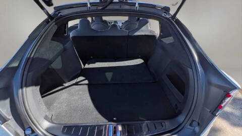 2022 Tesla Model X