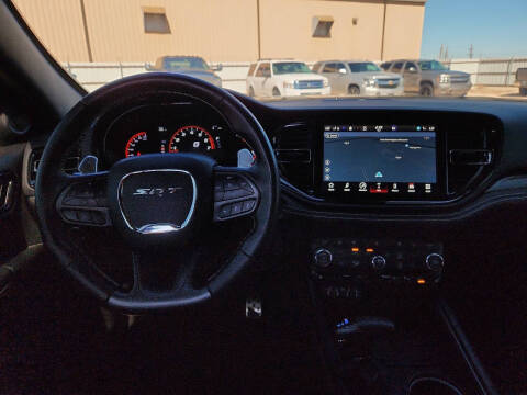 2024 Dodge Durango SRT 392 Plus