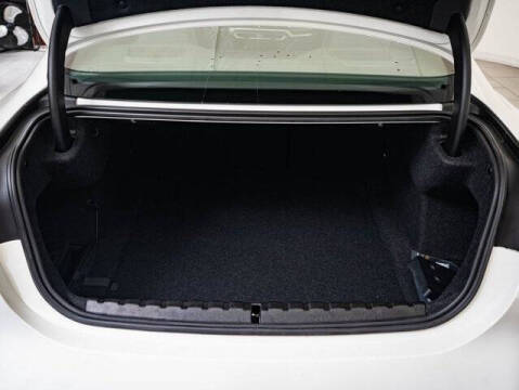 2024 BMW M4 Competition