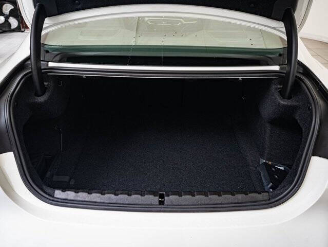 2024 BMW M4 Competition