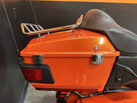 2012 Harley-Davidson® FLHTK - Electra Glide® Ul