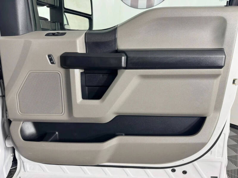 2020 Ford F-250 Super Duty