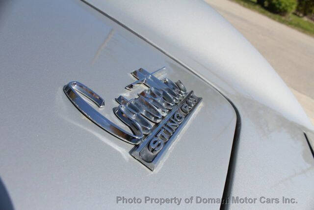 1966 Chevrolet Corvette