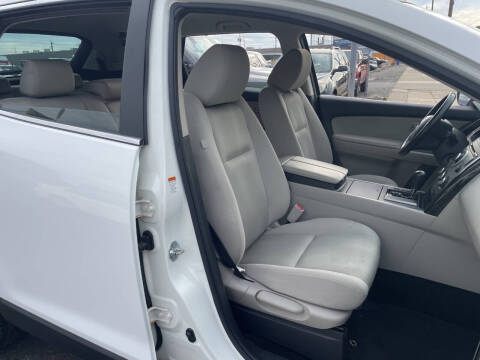 2011 Mazda CX-9 Sport