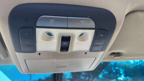 2012 Acura MDX SH-AWD w/Tech