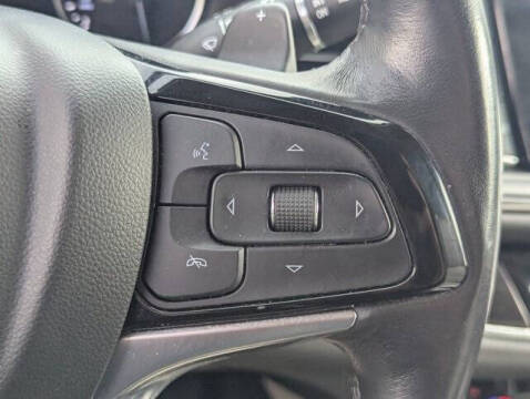 2023 Buick Enclave Premium