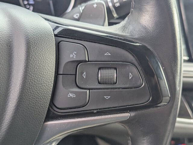 2023 Buick Enclave Premium