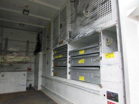 2011 Ford F-550 Super Duty