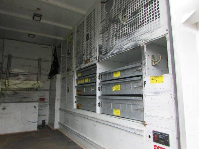 2011 Ford F-550 Super Duty