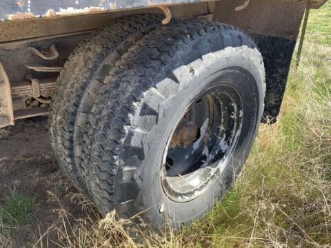 1977 Chevrolet C6500