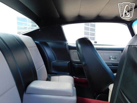 1972 Chevrolet Camaro