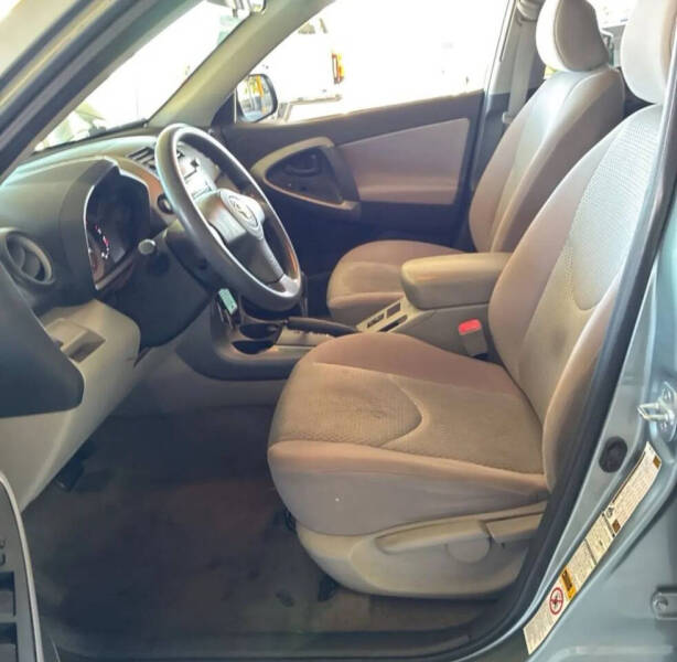2006 Toyota RAV4