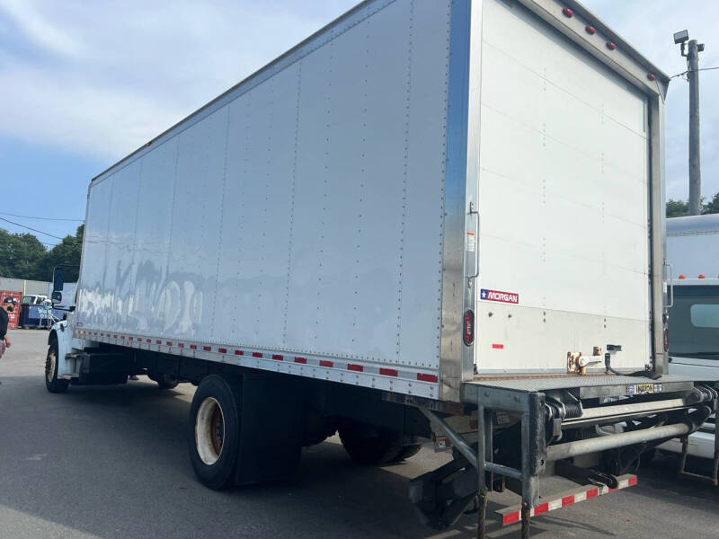 2019 Freightliner M2 106 for sale at Welcome Motors LLC in Haverhill MA