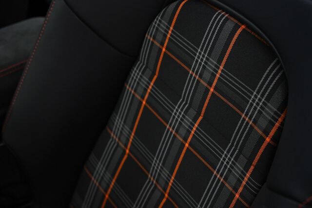 2019 Porsche 911 GT3 RS