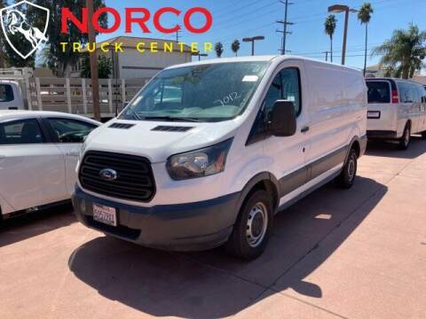 2016 Ford Transit Cargo for sale at Norco Truck Center in Norco CA