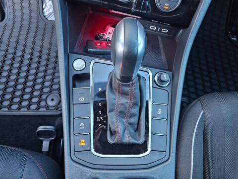 2020 Volkswagen Jetta GLI S