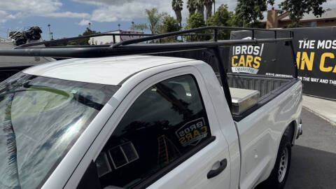 2020 Chevrolet Silverado 1500 Work Truck
