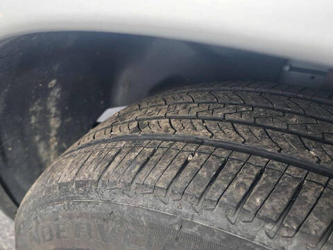 2005 Chrysler Town and Country LX