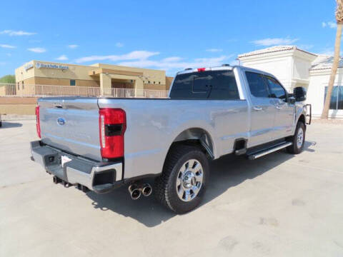 2023 Ford F-350 Super Duty