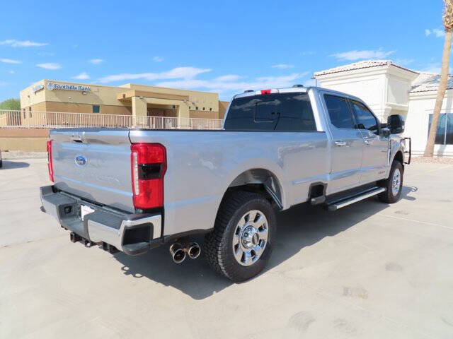 2023 Ford F-350 Super Duty