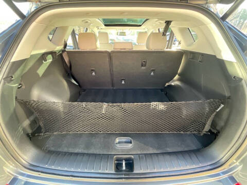 2017 Hyundai Tucson Value