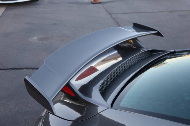 2016 Porsche 911 GT3