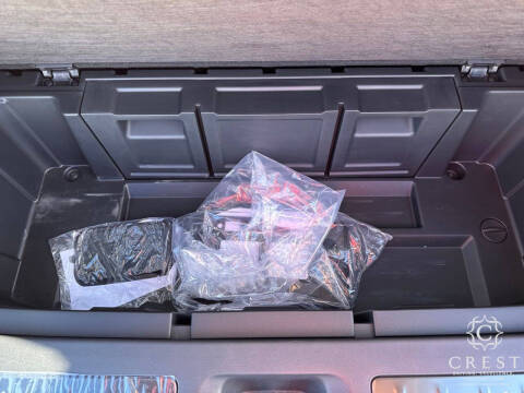 2024 Infiniti QX60 Sensory