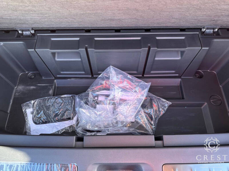 2024 Infiniti QX60 Sensory