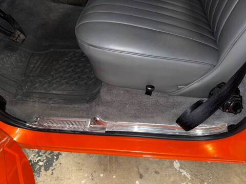 1976 Chevrolet C/K 10 Series