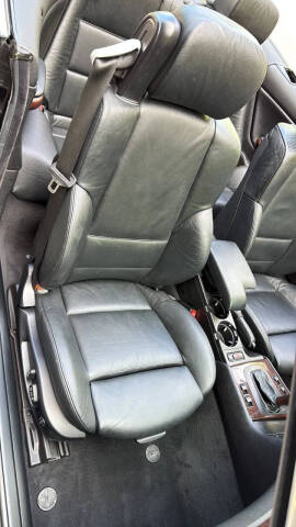 2003 BMW 3 Series 330Ci