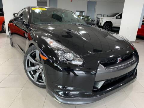 2009 Nissan GT-R for sale at Auto Mall of Springfield in Springfield IL