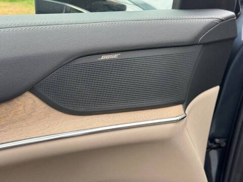 2025 Volvo EX90 Twin Plus 7P