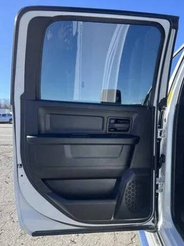 2024 RAM 3500 Limited