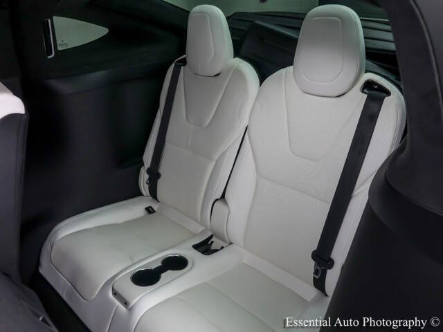 2022 Tesla Model X