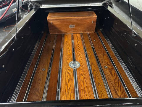 1956 Chevrolet 3100