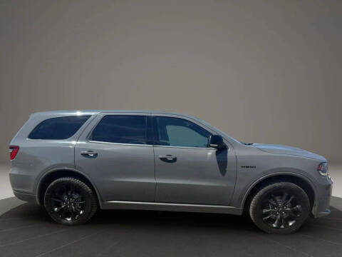 2020 Dodge Durango R/T