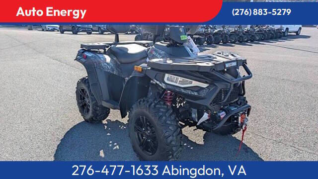 2026 Massimo MSA 550
