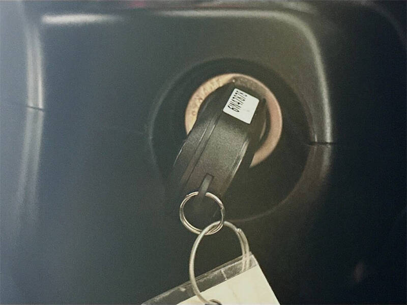 2022 RAM ProMaster City