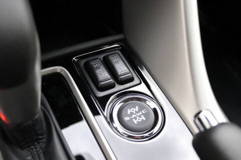 2026 Mitsubishi Eclipse Cross LE