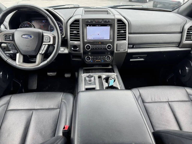2019 Ford Expedition XLT