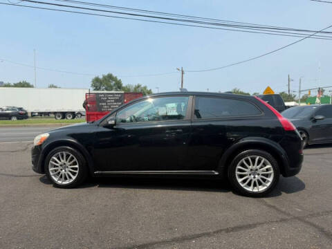 2011 Volvo C30