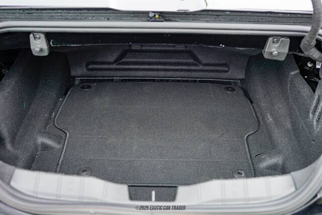 2022 Chevrolet Camaro ZL1