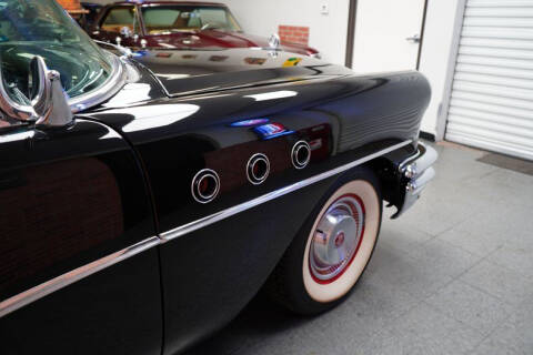 1955 Buick Special