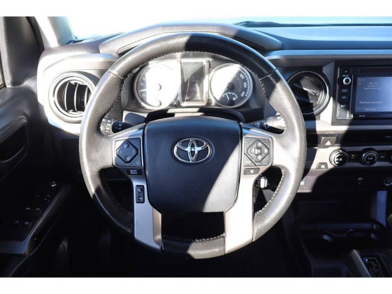 2016 Toyota Tacoma