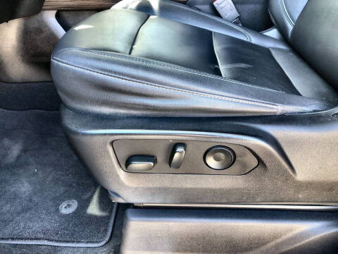 2024 Chevrolet Silverado 3500HD