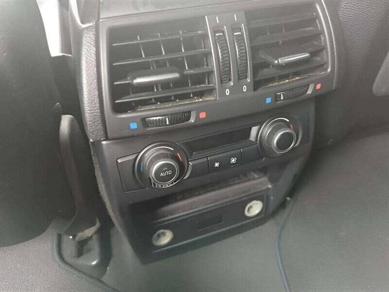 2012 BMW X5 xDrive35d