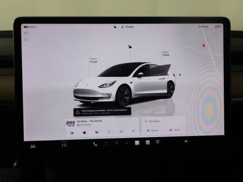 2023 Tesla Model 3 Long Range